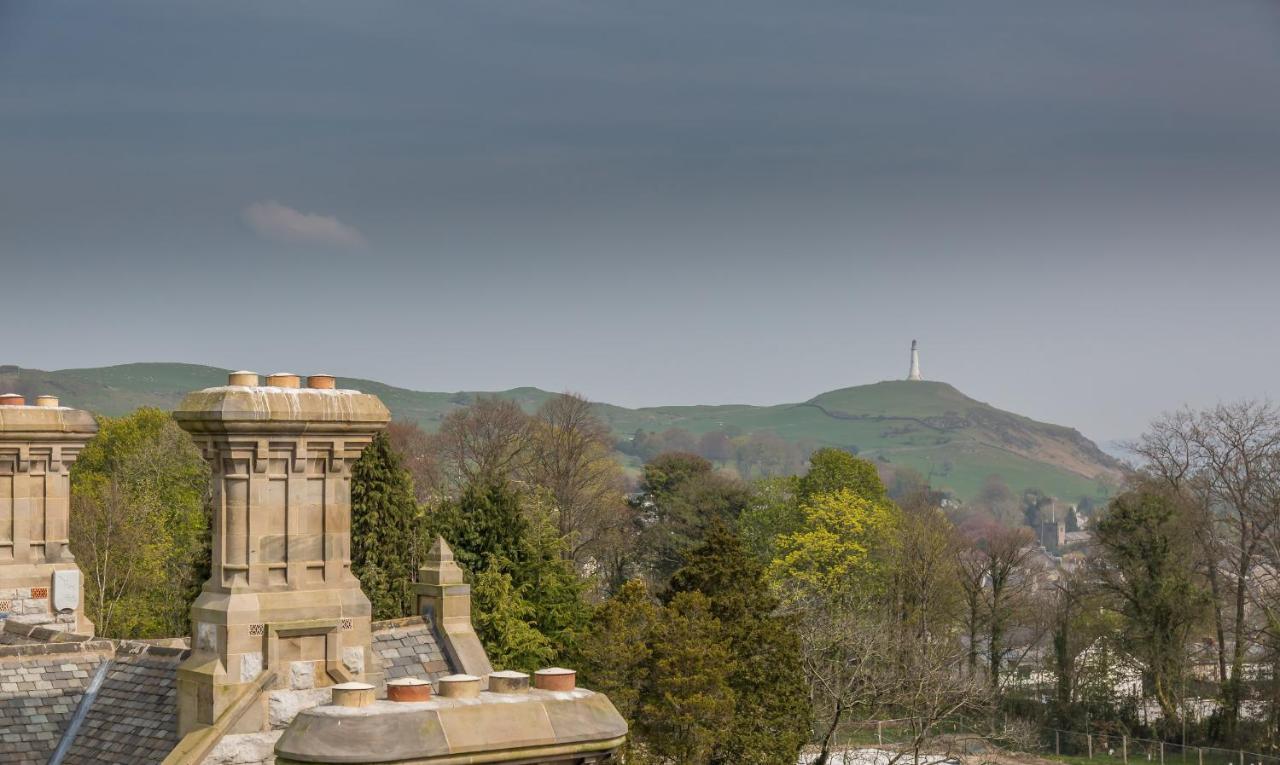 The Alfred Suite Stone Cross Mansion Ulverston Zewnętrze zdjęcie