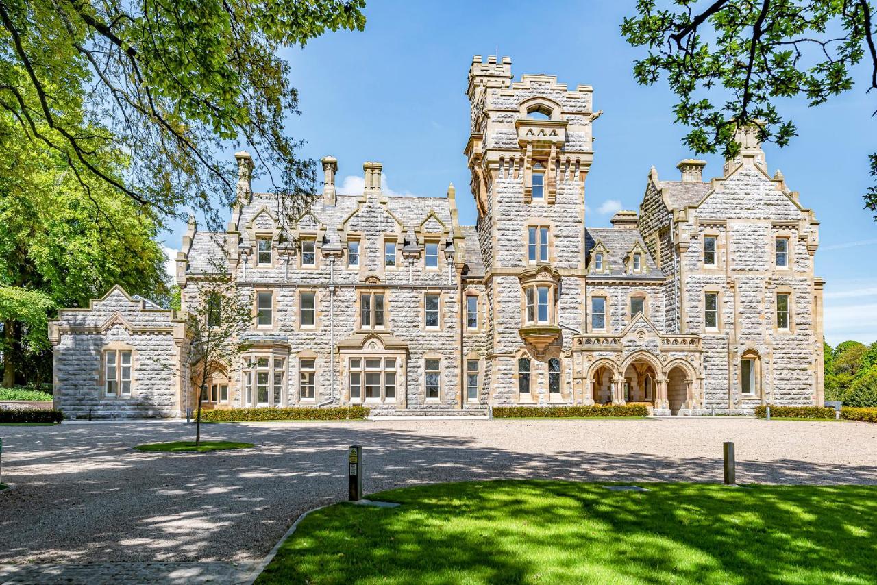 The Alfred Suite Stone Cross Mansion Ulverston Zewnętrze zdjęcie