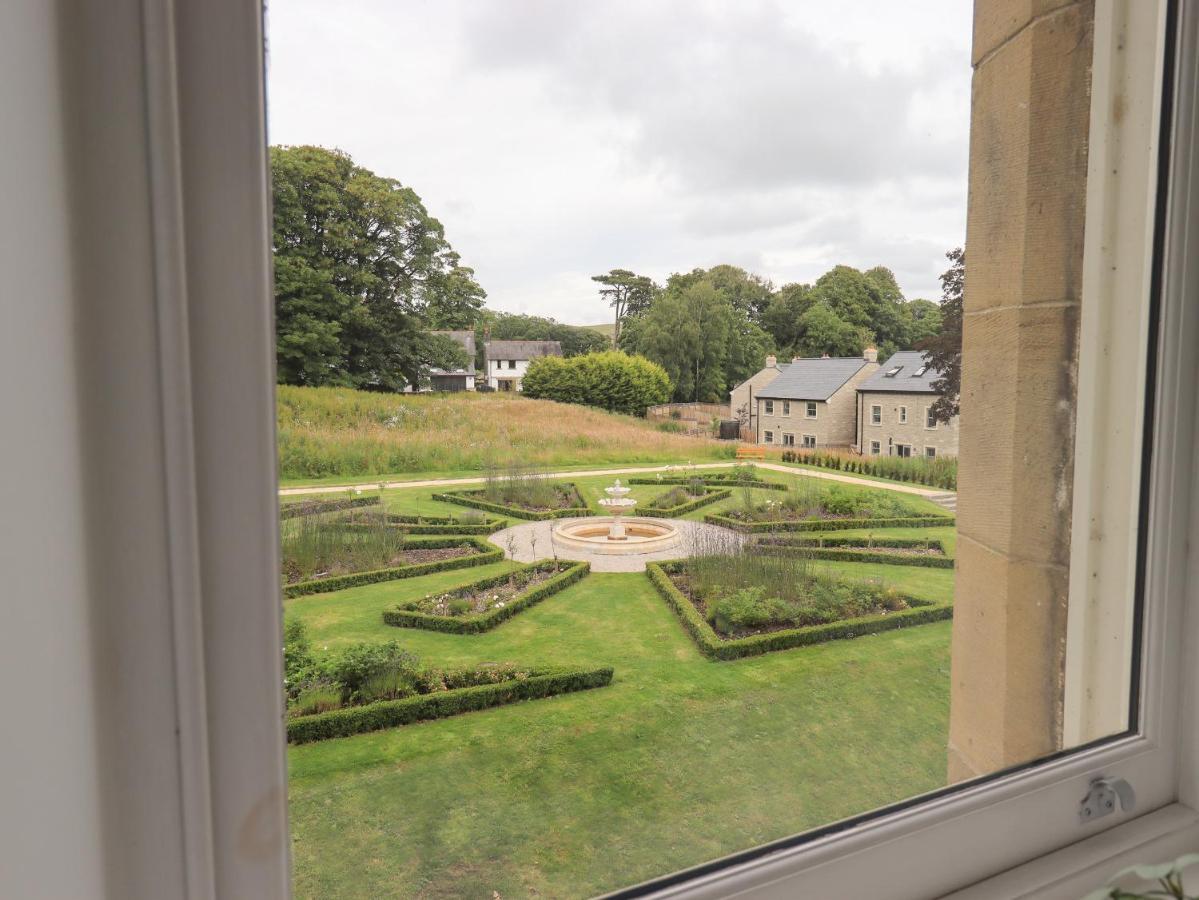 The Alfred Suite Stone Cross Mansion Ulverston Zewnętrze zdjęcie