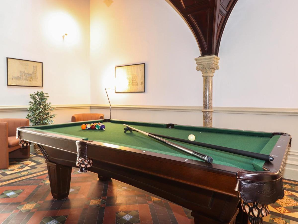 The Alfred Suite Stone Cross Mansion Ulverston Zewnętrze zdjęcie