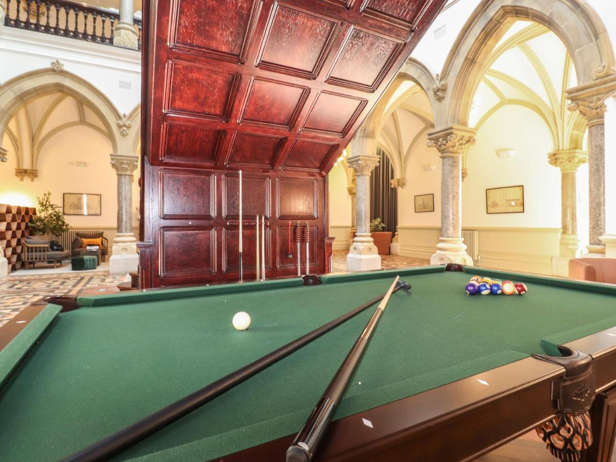 The Alfred Suite Stone Cross Mansion Ulverston Zewnętrze zdjęcie